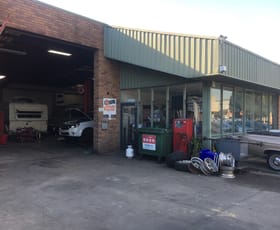 Offices commercial property leased at 6/5-7 Braeside Drive Braeside VIC 3195