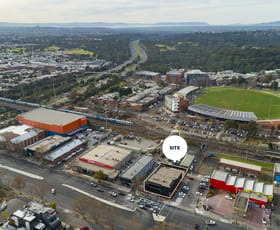 Factory, Warehouse & Industrial commercial property leased at 280-286 Hoddle Street Abbotsford VIC 3067