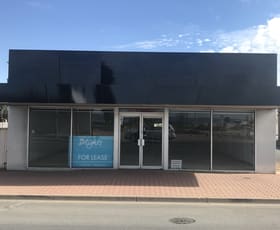 Offices commercial property leased at 88A Main Road Port Pirie SA 5540