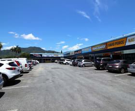 Offices commercial property leased at 8/146-156 Anderson Street Manoora QLD 4870