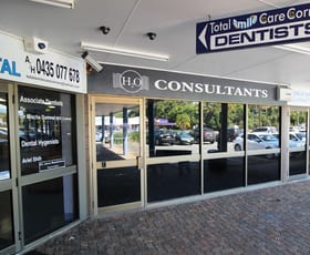Shop & Retail commercial property leased at 8/146-156 Anderson Street Manoora QLD 4870