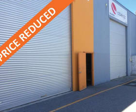 Factory, Warehouse & Industrial commercial property leased at Unit 12/515 Walter Road East Morley WA 6062
