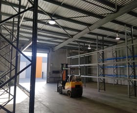 Factory, Warehouse & Industrial commercial property leased at Unit 12/515 Walter Road East Morley WA 6062