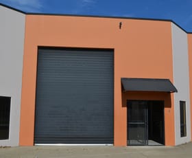 Factory, Warehouse & Industrial commercial property leased at 4/9 Rothcote Court Burleigh Heads QLD 4220