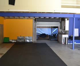 Factory, Warehouse & Industrial commercial property leased at 4/9 Rothcote Court Burleigh Heads QLD 4220