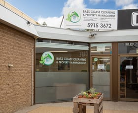 Offices commercial property leased at 3/22 Thompson Avenue Cowes VIC 3922
