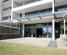 Shop & Retail commercial property leased at 2/15-17 Honeysuckle Drive Newcastle NSW 2300