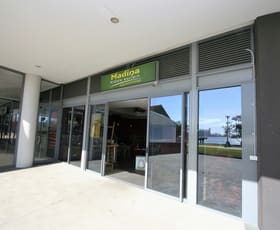 Shop & Retail commercial property leased at 2/15-17 Honeysuckle Drive Newcastle NSW 2300