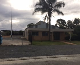 Factory, Warehouse & Industrial commercial property leased at 6 Martyn Road Mandurah WA 6210