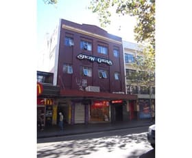 Shop & Retail commercial property leased at Level Basement/39-43 Darlinghurst Road Darlinghurst NSW 2010