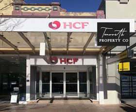 Shop & Retail commercial property leased at 186 Beardy Street Armidale NSW 2350