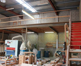 Factory, Warehouse & Industrial commercial property leased at 2/131 Lisbon St Fairfield East NSW 2165