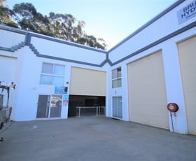Factory, Warehouse & Industrial commercial property leased at Taree Street Burleigh Heads QLD 4220