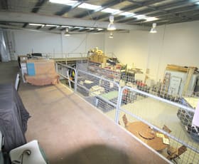 Factory, Warehouse & Industrial commercial property leased at Taree Street Burleigh Heads QLD 4220