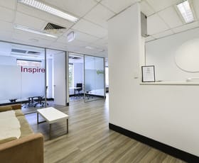 Medical / Consulting commercial property leased at 36 Fitzroy Street Surry Hills NSW 2010