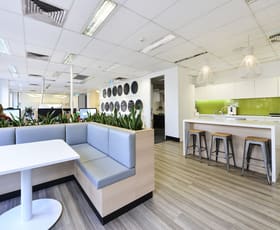Medical / Consulting commercial property leased at 36 Fitzroy Street Surry Hills NSW 2010
