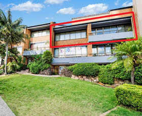 Showrooms / Bulky Goods commercial property leased at Suite 11, 201 New South Head Road Edgecliff NSW 2027