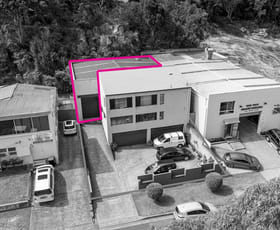 Factory, Warehouse & Industrial commercial property leased at 1/65 Middleton Road Cromer NSW 2099