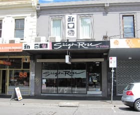Offices commercial property leased at 86 Victoria Street Richmond VIC 3121