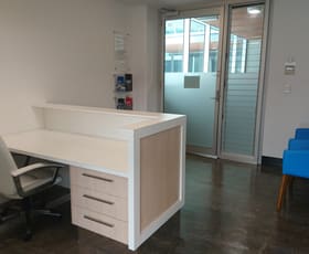 Offices commercial property leased at Suite 15/117 Old Pittwater Road Brookvale NSW 2100