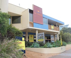 Offices commercial property leased at 5a & 5b/8 First Avenue Maroochydore QLD 4558