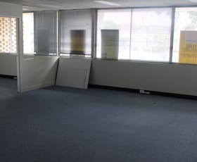 Offices commercial property leased at 5a & 5b/8 First Avenue Maroochydore QLD 4558