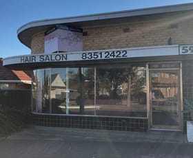 Shop & Retail commercial property leased at 598A Cross Road South Plympton SA 5038