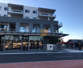 Medical / Consulting commercial property leased at Lot 49/6A Merriville Road Kellyville Ridge NSW 2155