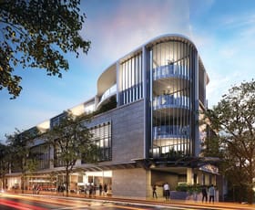 Medical / Consulting commercial property leased at 150 Mowbray Road Willoughby NSW 2068