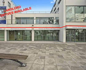 Shop & Retail commercial property leased at Part of 10-14 Eastern Beach Road Geelong VIC 3220