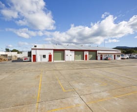 Factory, Warehouse & Industrial commercial property leased at 67-69 Rowlins Road Gerringong NSW 2534