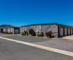 Factory, Warehouse & Industrial commercial property for lease at Premier Close Wodonga VIC 3690