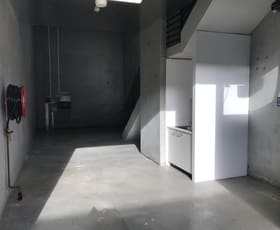 Factory, Warehouse & Industrial commercial property leased at 26/76B Edinburgh Road Marrickville NSW 2204