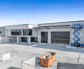 Factory, Warehouse & Industrial commercial property leased at Crockford Street Northgate QLD 4013