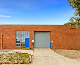 Factory, Warehouse & Industrial commercial property leased at 7 Monomeeth Drive Mitcham VIC 3132