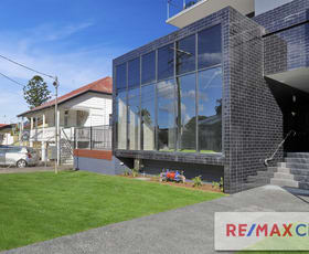 Shop & Retail commercial property leased at LOT 101/87- 93 OLD CLEVELAND ROAD Stones Corner QLD 4120