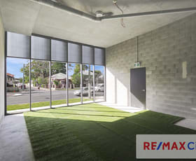 Shop & Retail commercial property leased at LOT 101/87- 93 OLD CLEVELAND ROAD Stones Corner QLD 4120