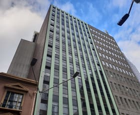 Offices commercial property leased at 300 George Street Sydney NSW 2000