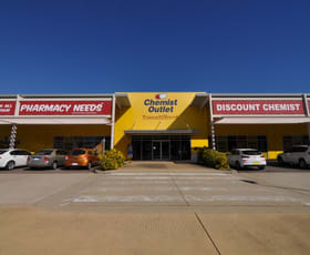 Shop & Retail commercial property leased at 143 Duckworth Street Garbutt QLD 4814