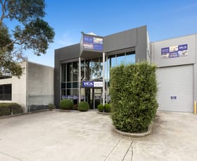 Showrooms / Bulky Goods commercial property leased at 5/200 Turner Street Port Melbourne VIC 3207