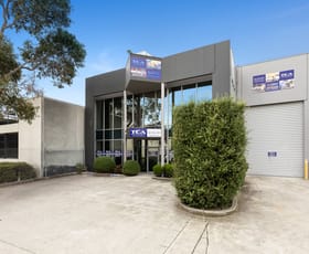 Offices commercial property leased at 5/200 Turner Street Port Melbourne VIC 3207