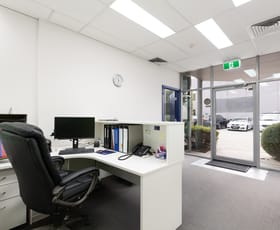 Showrooms / Bulky Goods commercial property leased at 5/200 Turner Street Port Melbourne VIC 3207