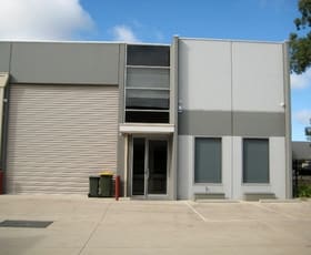 Factory, Warehouse & Industrial commercial property sold at 7/30 Access Way Carrum Downs VIC 3201
