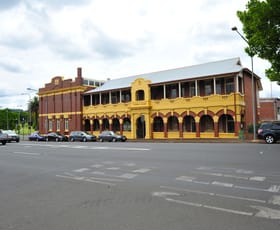 Medical / Consulting commercial property leased at 3/124 Margaret Street Toowoomba City QLD 4350