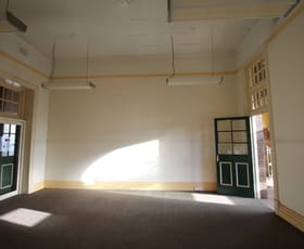 Medical / Consulting commercial property leased at 3/124 Margaret Street Toowoomba City QLD 4350