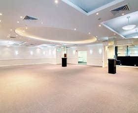 Medical / Consulting commercial property leased at 2A Catherine Street Leichhardt NSW 2040