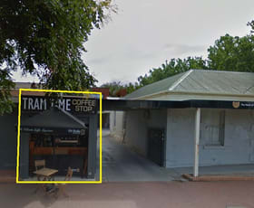 Shop & Retail commercial property leased at 93 Port Rd Hindmarsh SA 5007