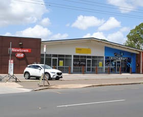 Medical / Consulting commercial property leased at 102 Hill Street Toowoomba City QLD 4350
