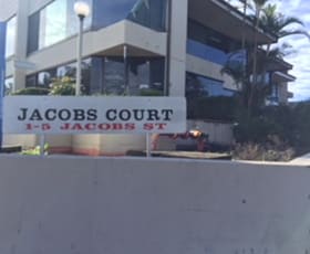 Offices commercial property leased at Suite 3 1-5 Jacobs St Bankstown NSW 2200
