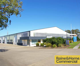 Offices commercial property leased at Banyo QLD 4014